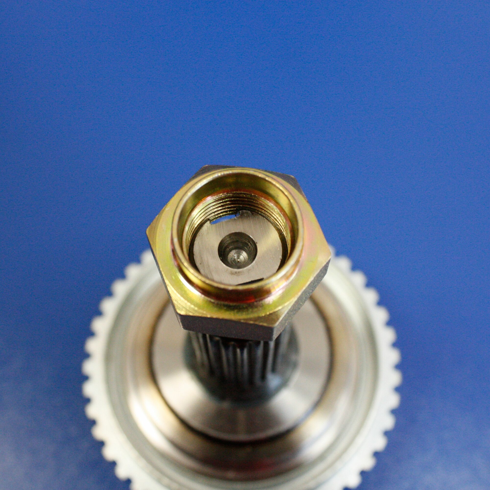 ШРУС наружный "HOFER" для автомобилей Калина, Приора под АБС — фото 1