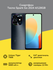Смартфон Tecno SPARK Go 2024 4/128GB Gravity Black