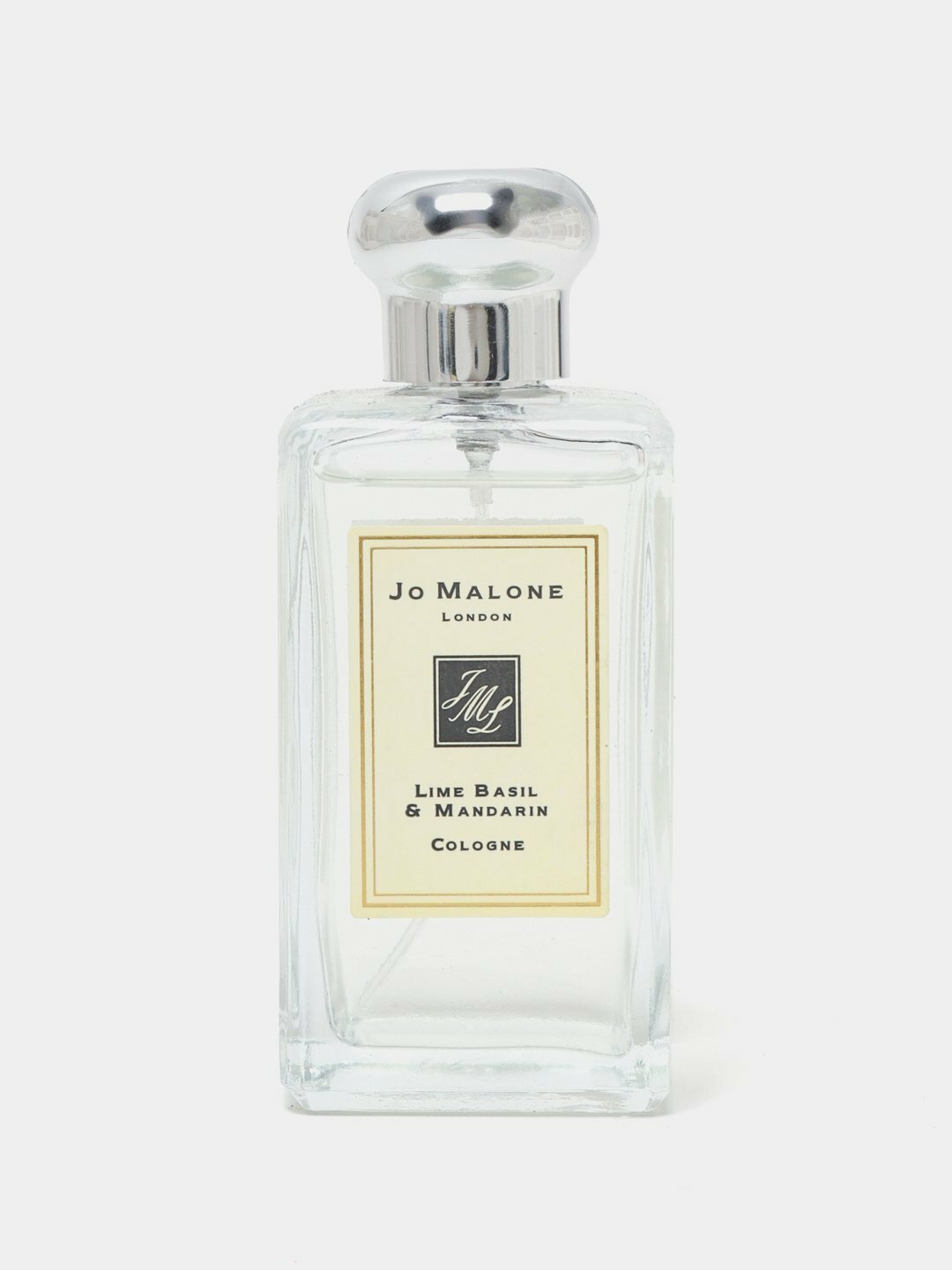 Духи Jo Malone Lime Basil & Mandarin 100мл, парфюм унисекс для женщин и мужчин — фото 1