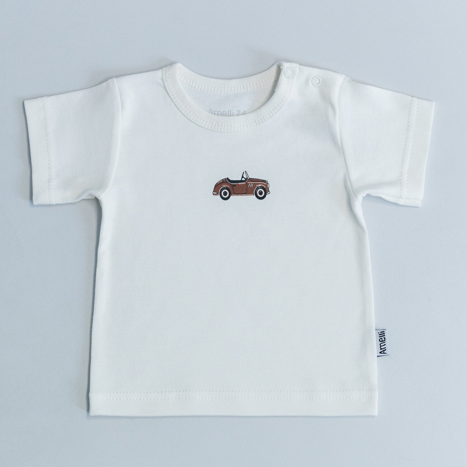 Футболка Amelli
