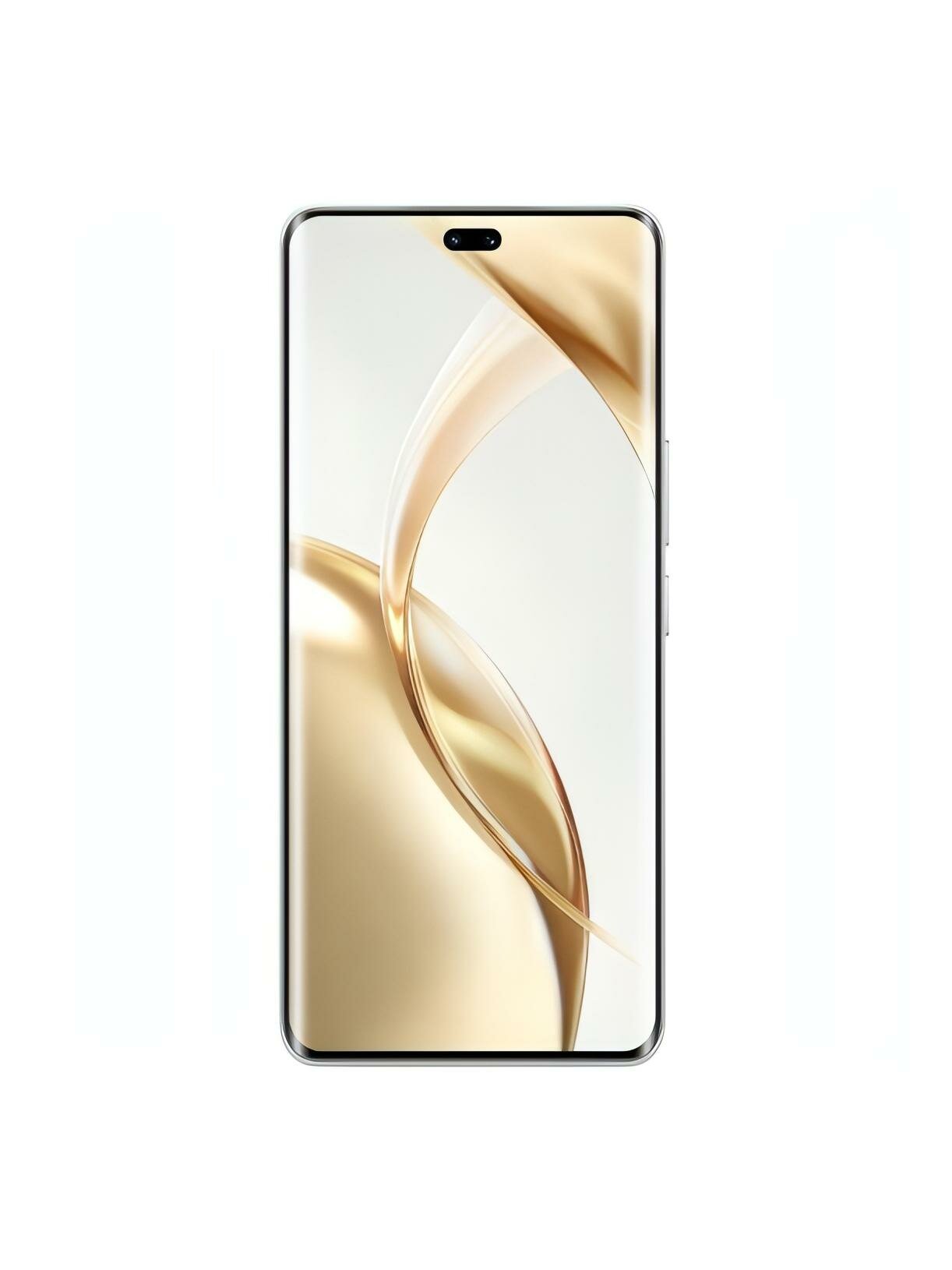 Смартфон HONOR 200 Pro 12/512GB White — фото 1
