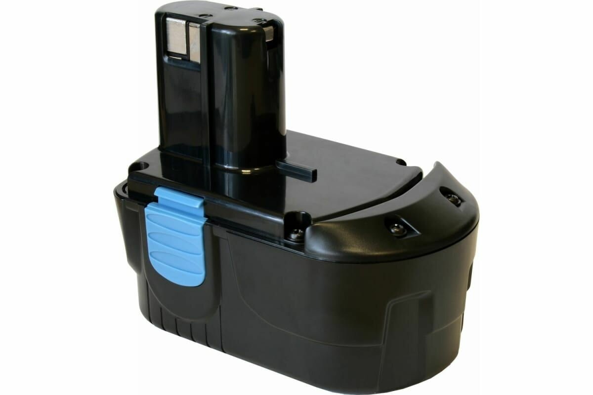 Батарея аккумуляторная ПРАКТИКА NiCd 18В 15Ач для HITACHI коробка 776-959