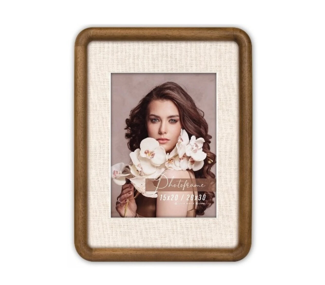 Фоторамка ZEP VM823 Marsiglia 15x20 / 20x30 см