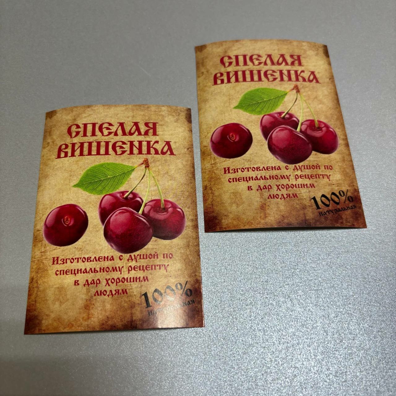 Наклейки Пилот 