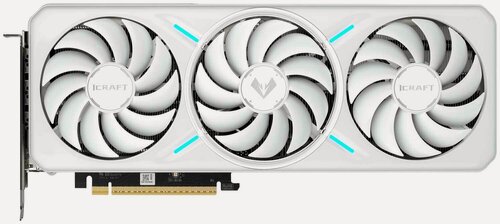 Изображение товара Видеокарта Maxsun Intel Arc B580 iCraft 12G