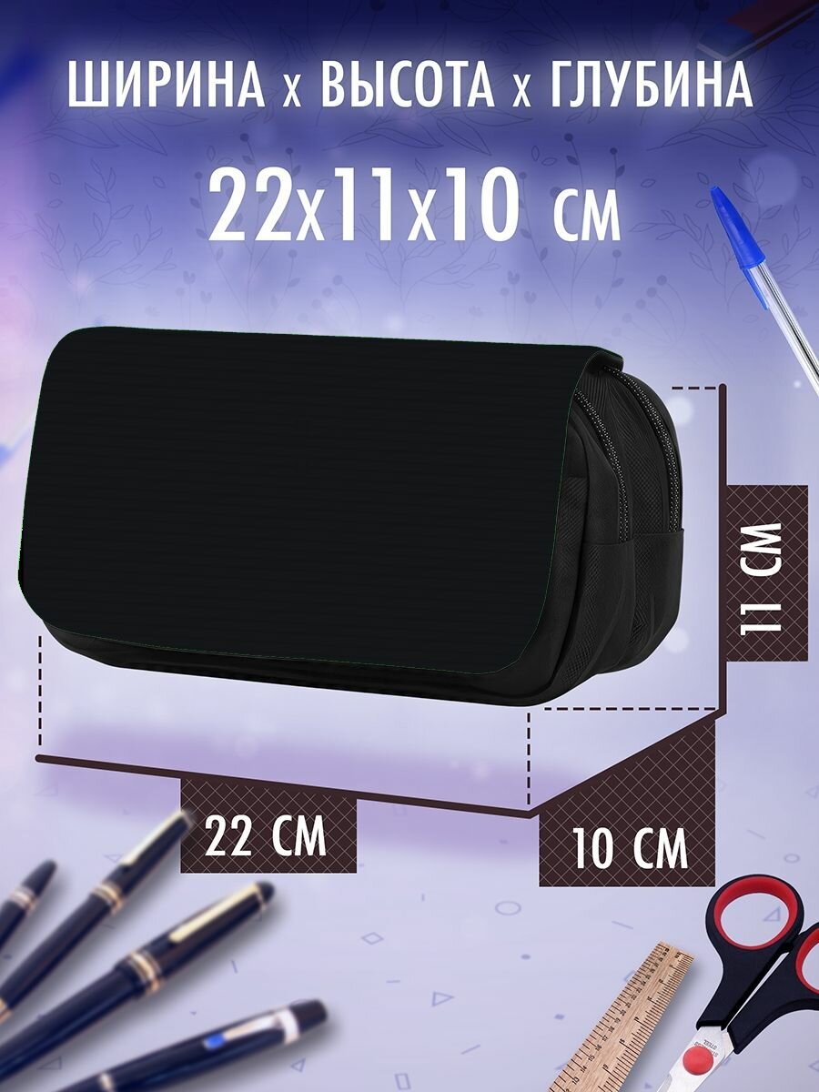 Картинки Пенал косметичка Xiaomi MIUI