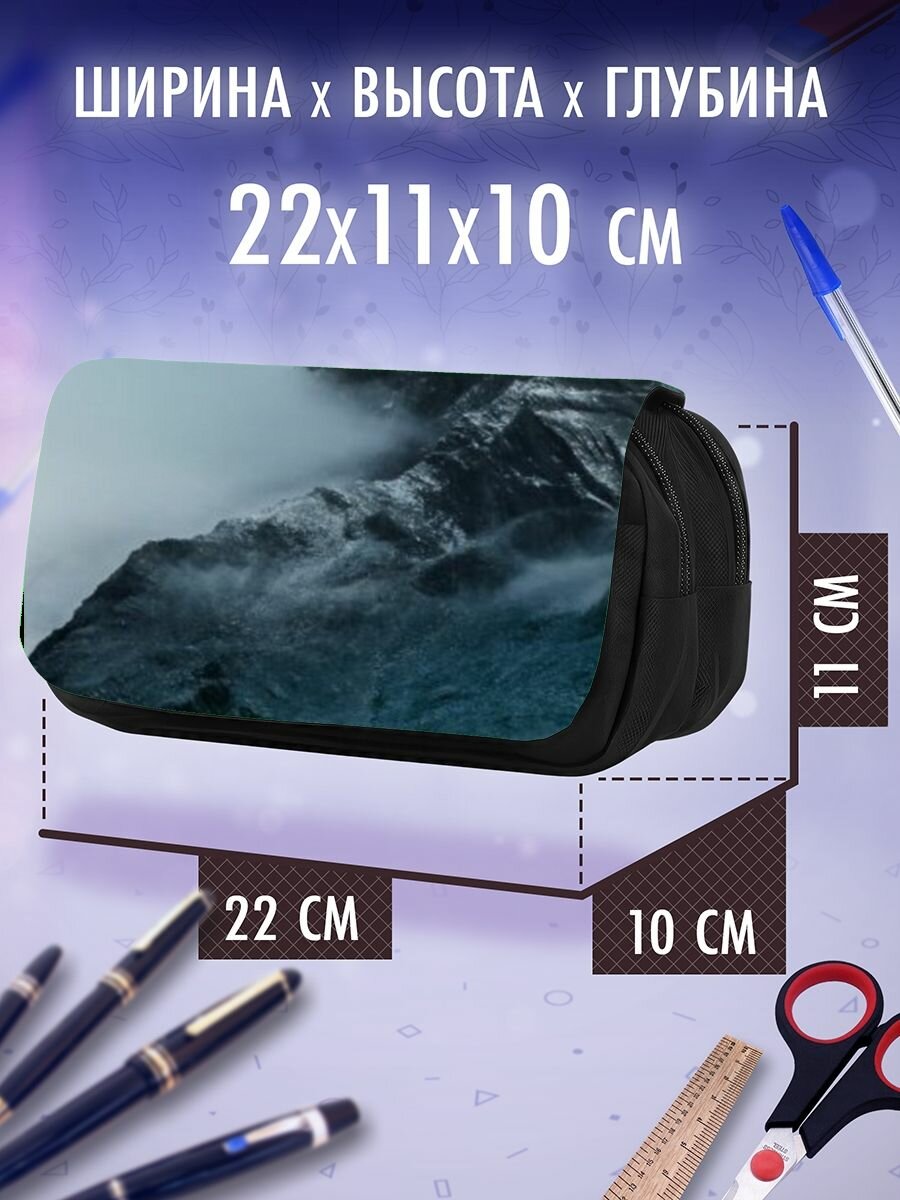 Картинки Пенал косметичка Xiaomi MIUI