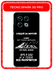 Черный матовый чехол на Tecno Spark 30 Pro / Текно Спарк 30 Про с...