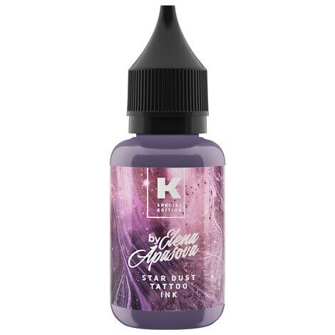 Краска Звёздная пыль by Elena Apasova 30 мл