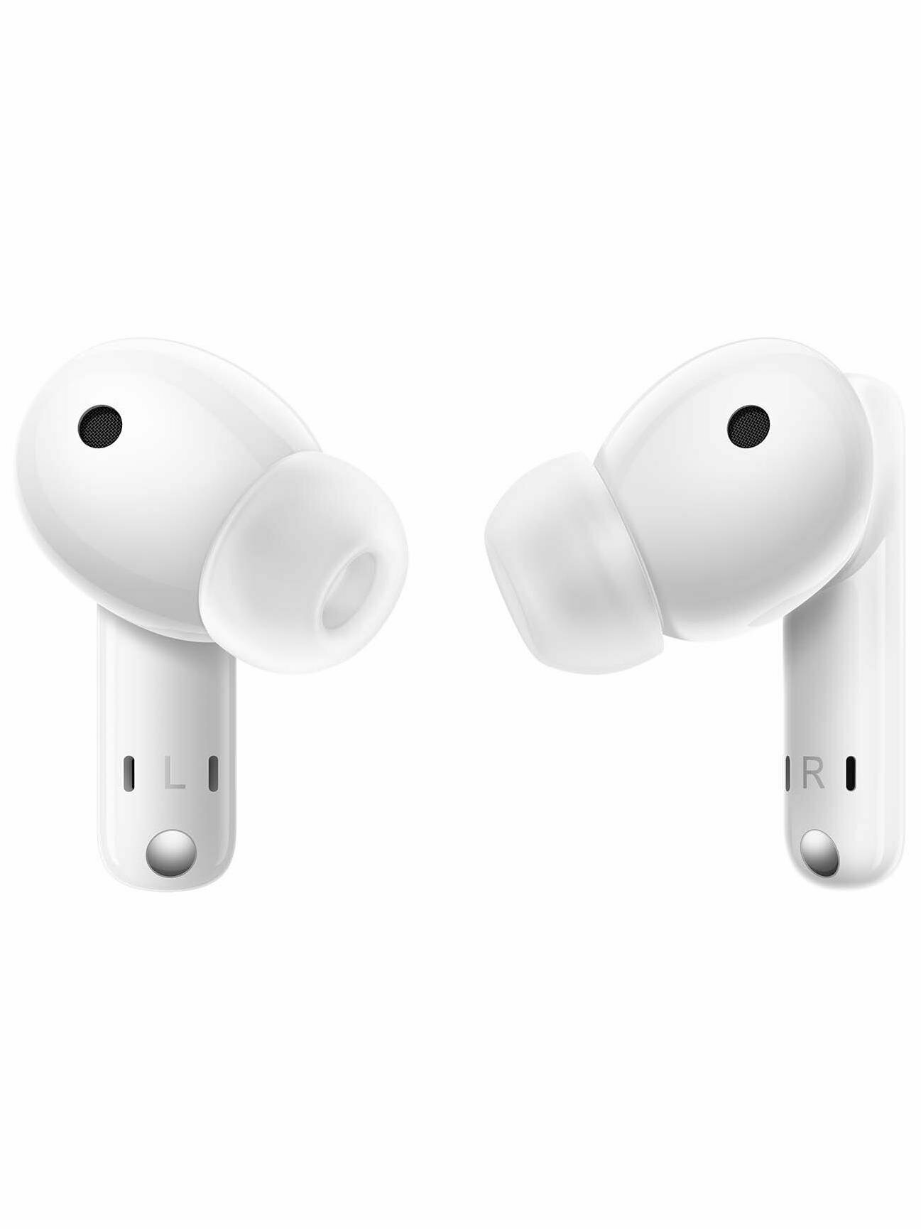 Наушники True Wireless HUAWEI Freebuds 5i Ceramic White (T0014) — фото 1