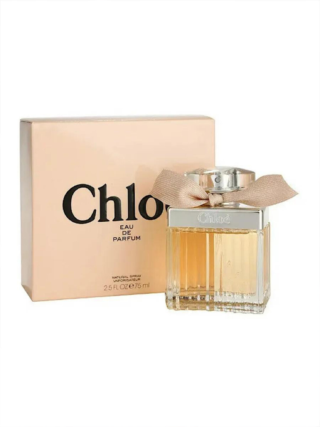 Женская парфюмерная вода ChIoe Eau de Parfum, 75 мл — фото 1