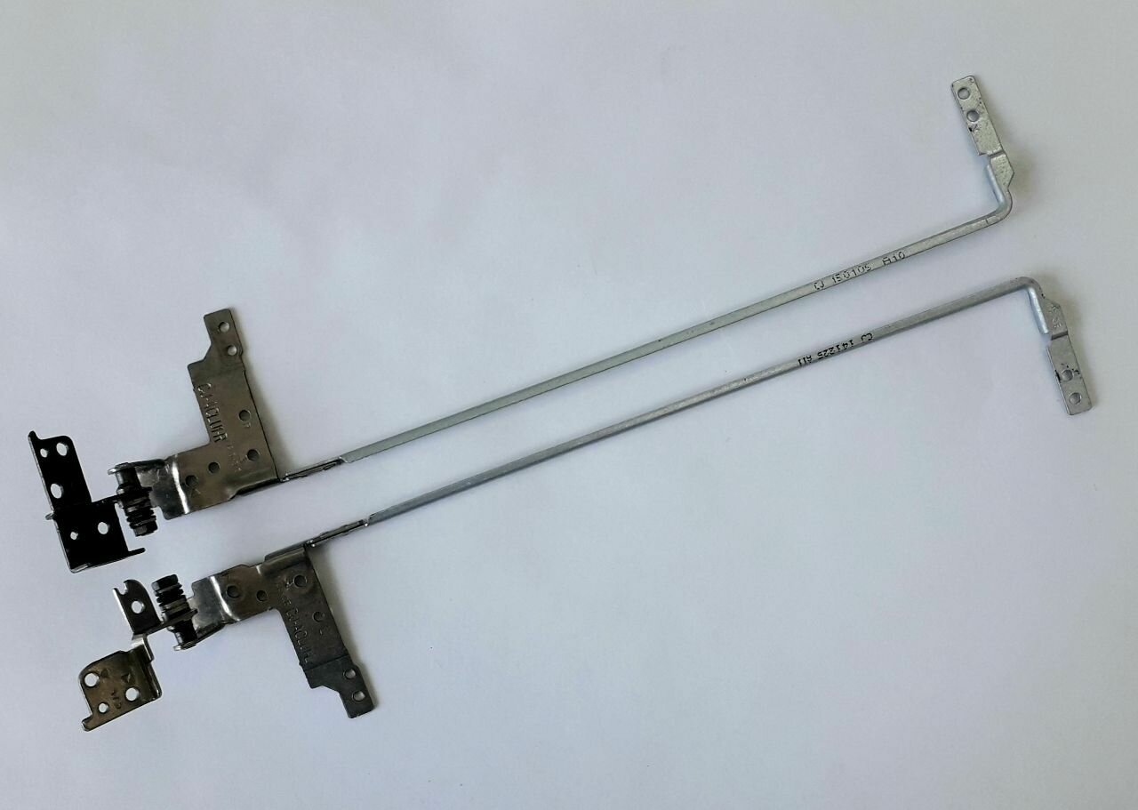 Шарниры AM0TG000120, AM0TG000220 для ноутбука Lenovo G40-30 / G40-70