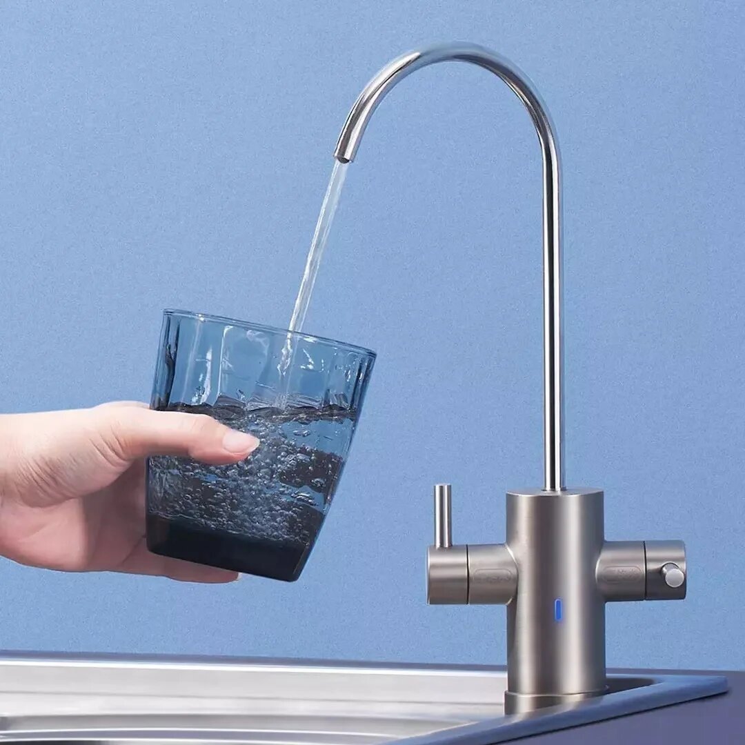 Изображение Очиститель воды Xiaomi Mijia H600G