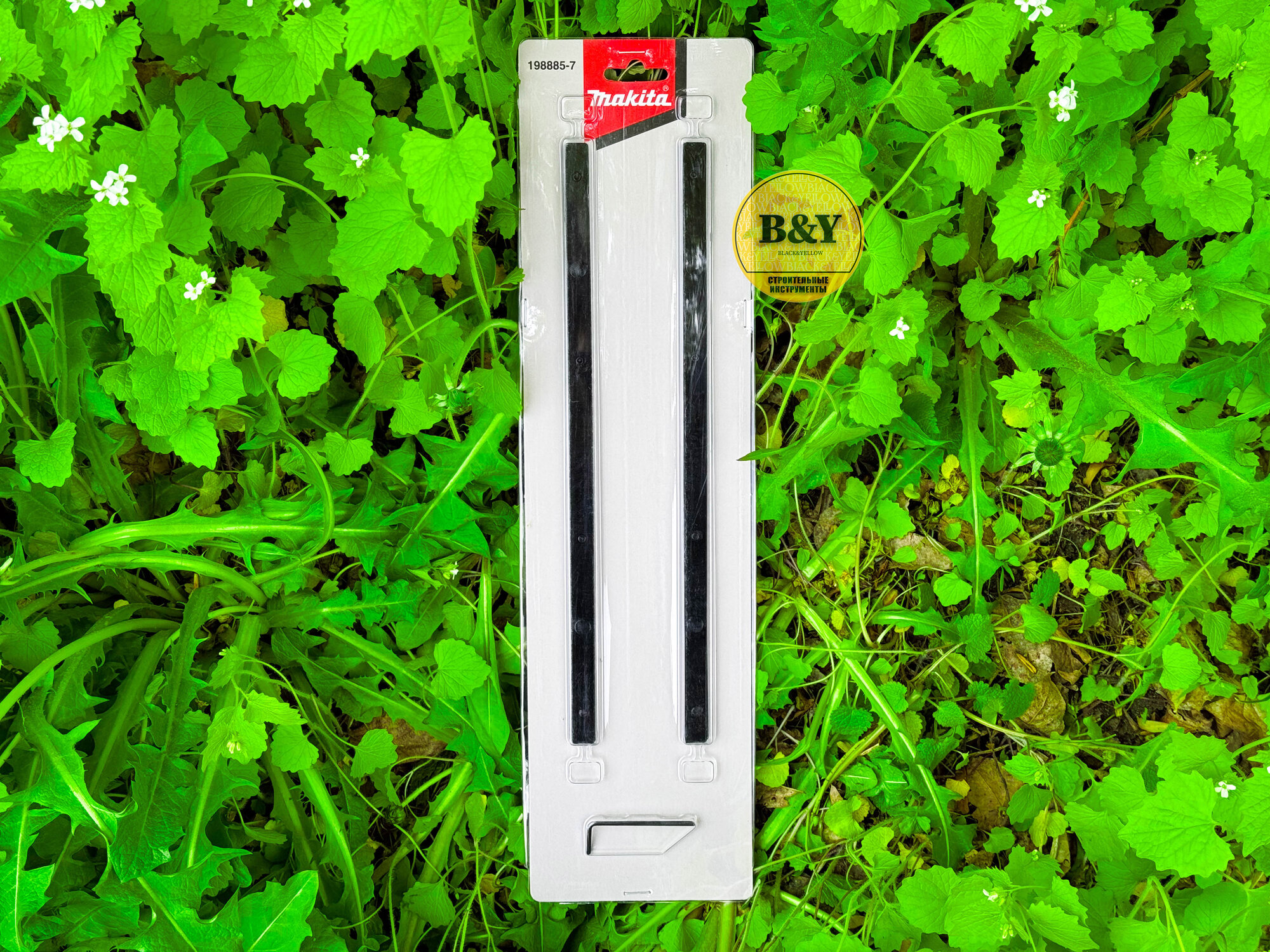 Соединитель направляющих шин Makita 198885-7