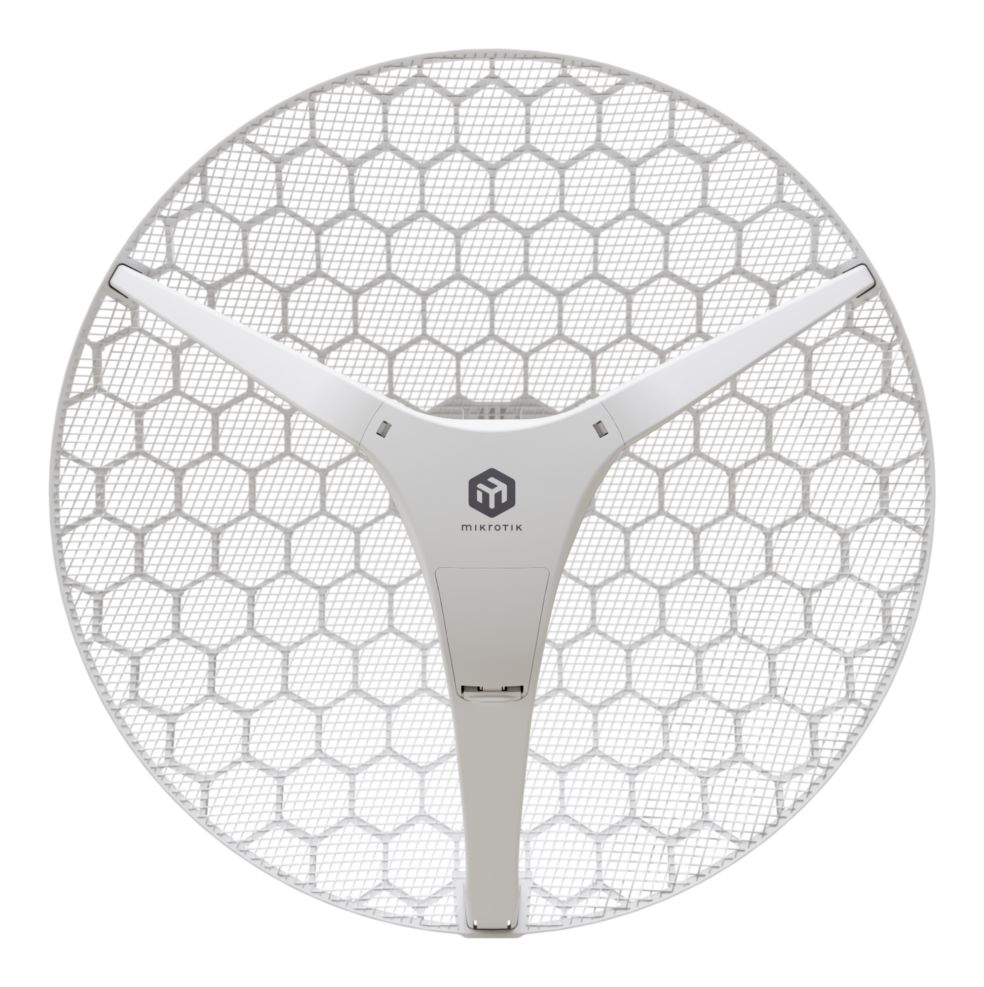 Маршрутизатор с антенной MikroTik LHG XL 5 ax