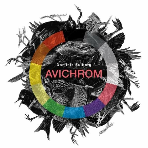 Виниловая пластинка Dominik Eulberg - Avichrom (3 LP)