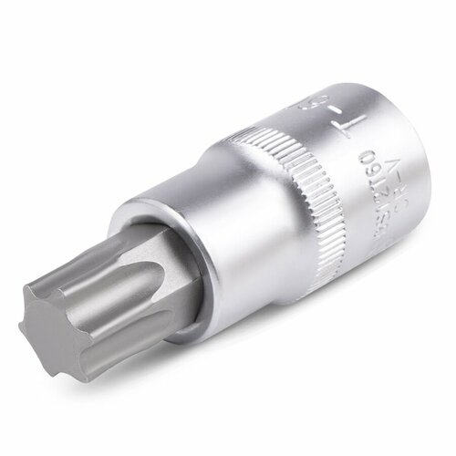 фото Головка со вставкой 1/2 dr torx (t60, l=55 мм) avs bs12t60