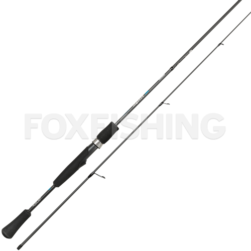 Спиннинг Salmo Sniper Spin II 8 180 см. 2-8 гр.