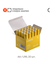 Батарейки пальчиковые алкалиновые COMMO Everyday Batteries, LR6-АА