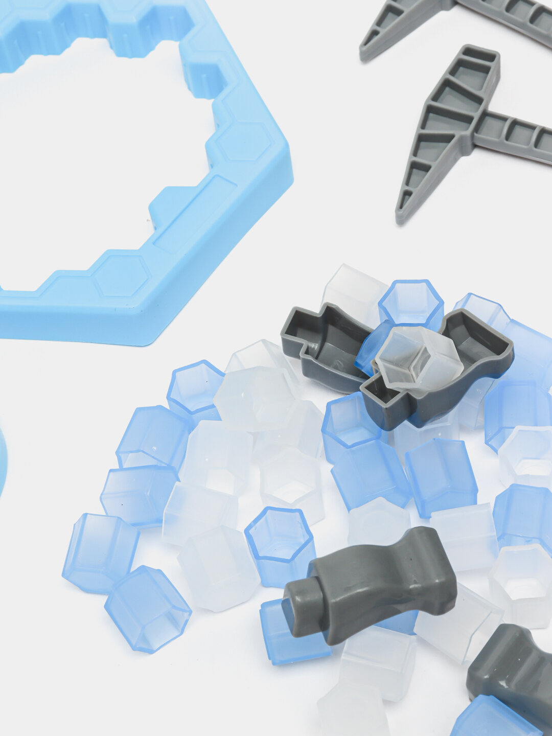 Настольная игра "Пингвин на льдине", 2-4 игрока, для детей от 3 лет — фото 1