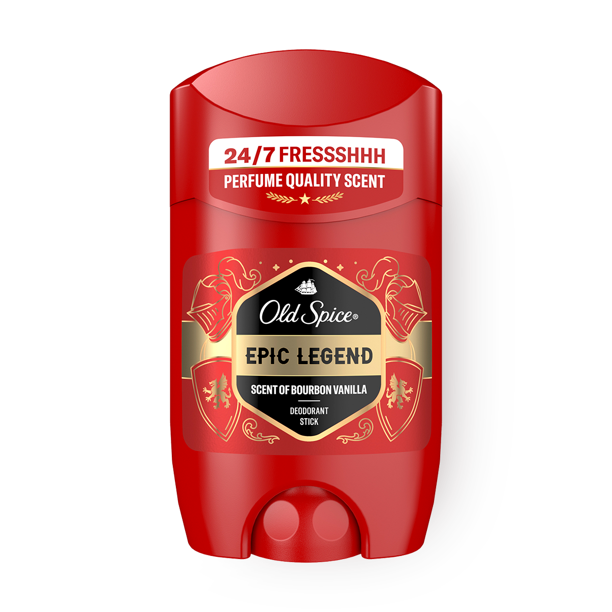 Дезодорант-антиперспирант Old Spice "Epic Legend", стик, 50 мл
