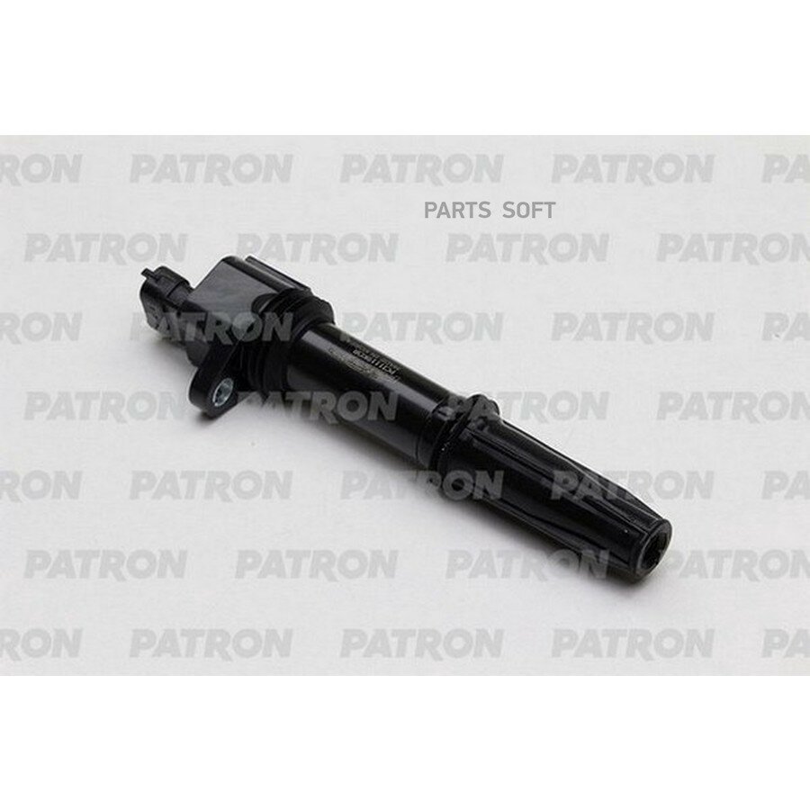 Катушка зажигания (Dynatec исполнение) LADA: 110 1.5i/1.6i 95- / Priora 1.6i 09- / Kalina 1.6i 06- (произведено в Корее) PATRON PCI1119KOR | цена за 1 шт