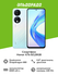 Смартфон HONOR X7b 8/128GB Silver