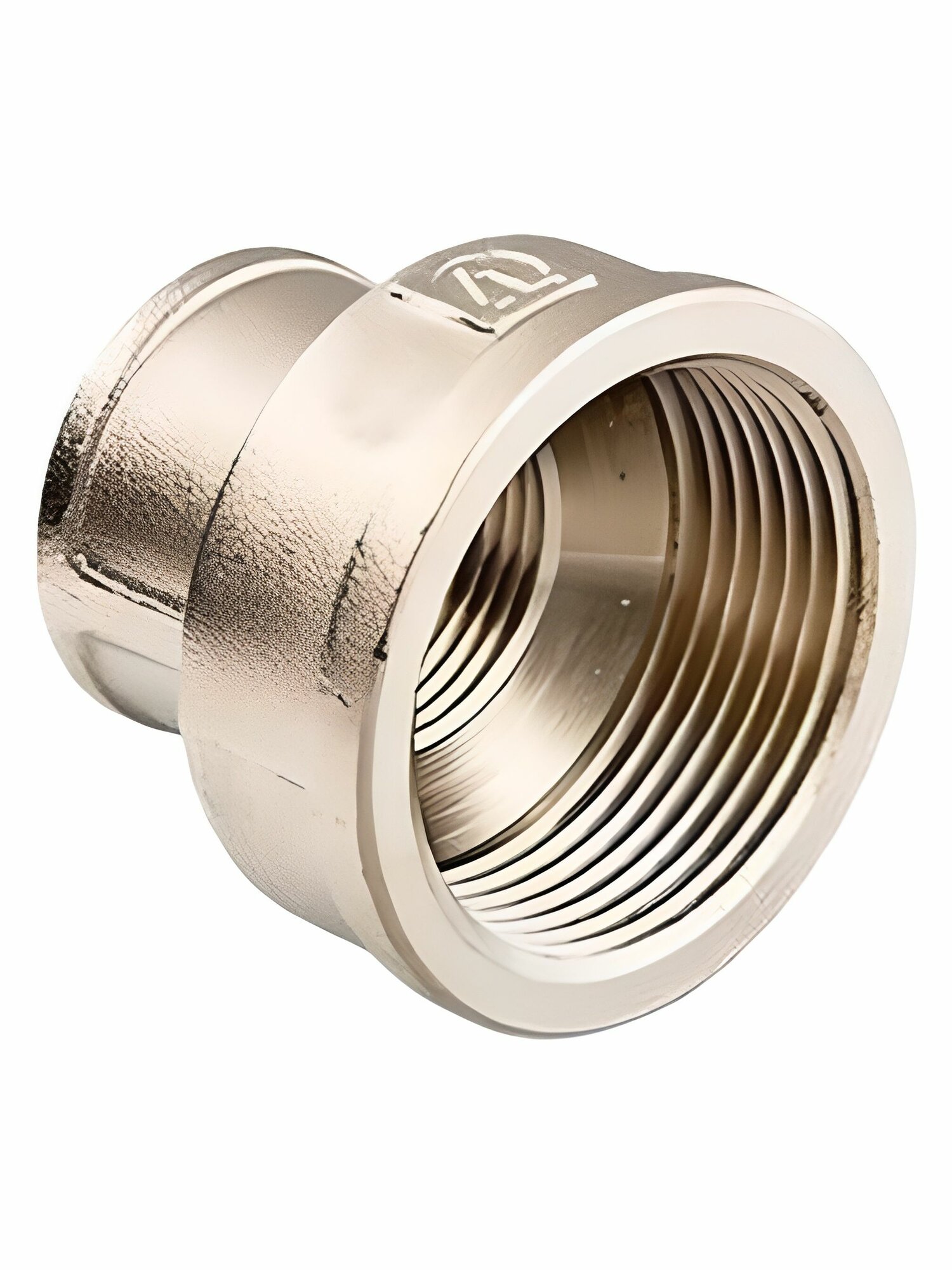 Муфта переходная 1/2