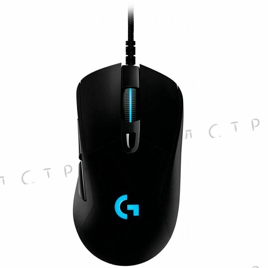 Игровая мышь LOGITECH G403 HERO (910-005632)