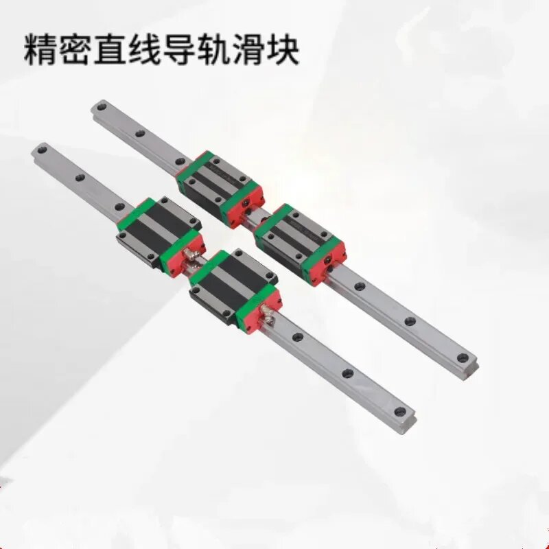 Слайдер-блок каретка HG15/HG20/HG25/HG30/HG35 HGW20CC carriage