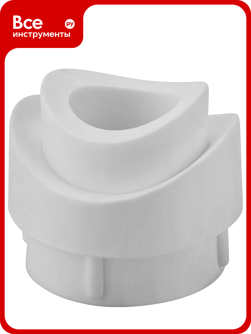 Вварное седло RTP ppr 90x32 28145