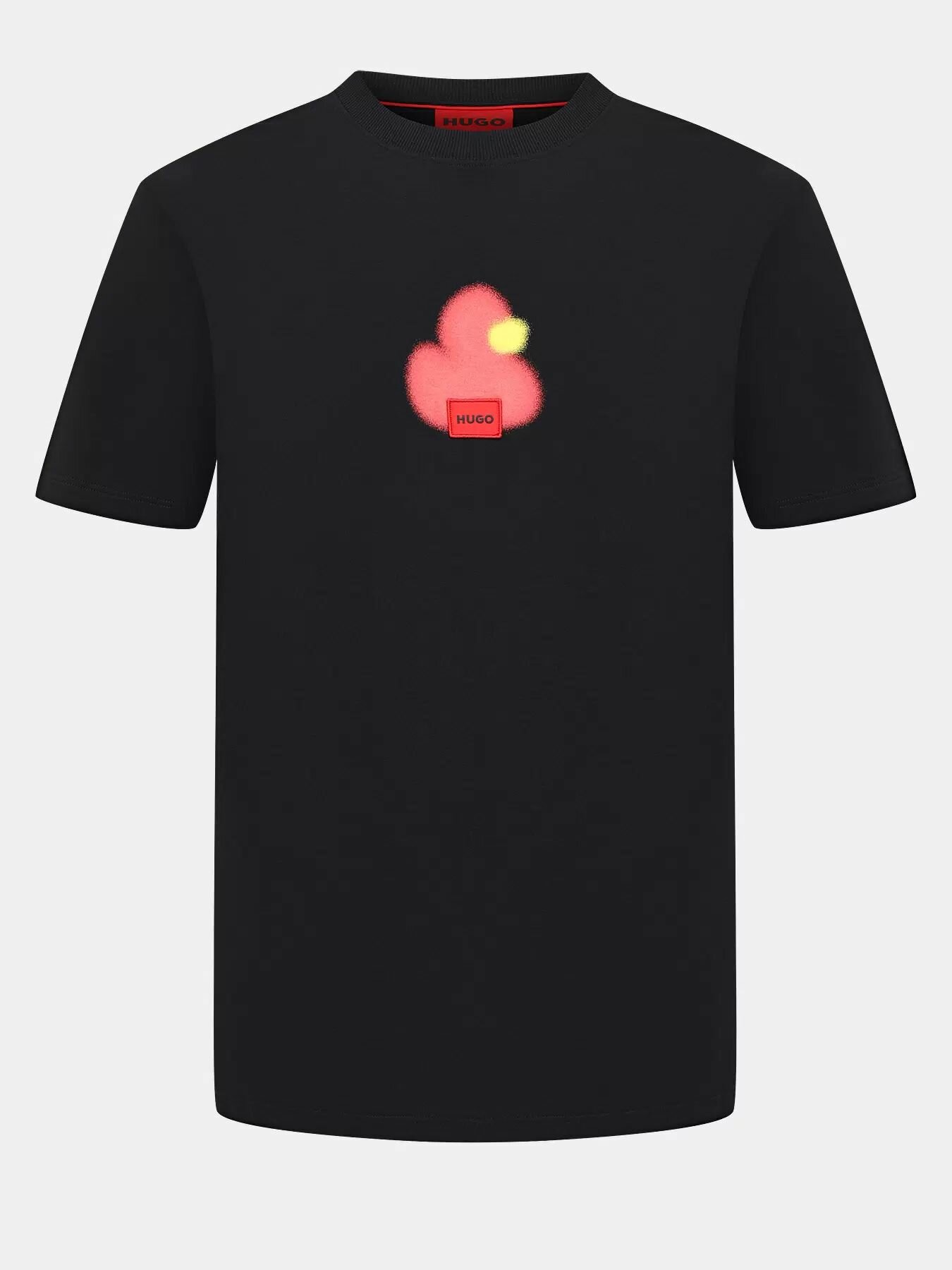 Футболка HUGO