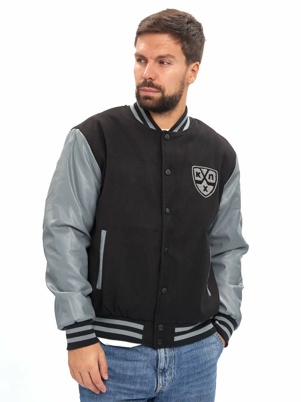 Бомбер Базовая коллекция