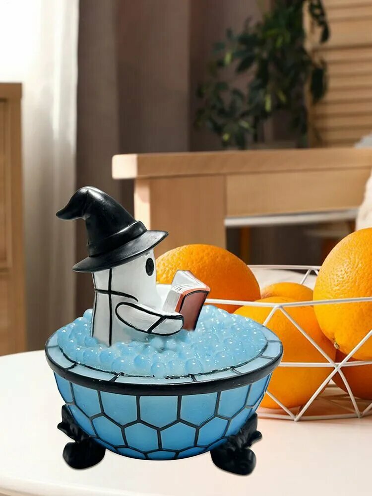 Лампа-ночник Halloween Lights 