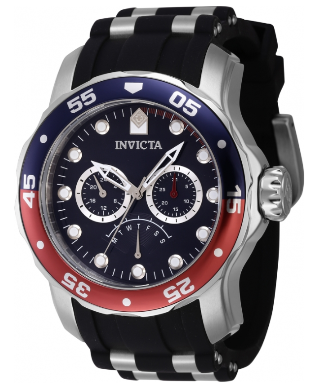Наручные часы INVICTA Pro Diver 