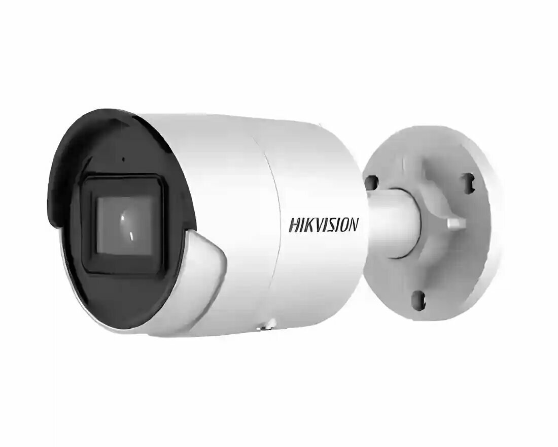 IP-камера Hikvision DS-2CD2063G2-I, 6MP, ИК-подсветка 40м, CMOS-матрица