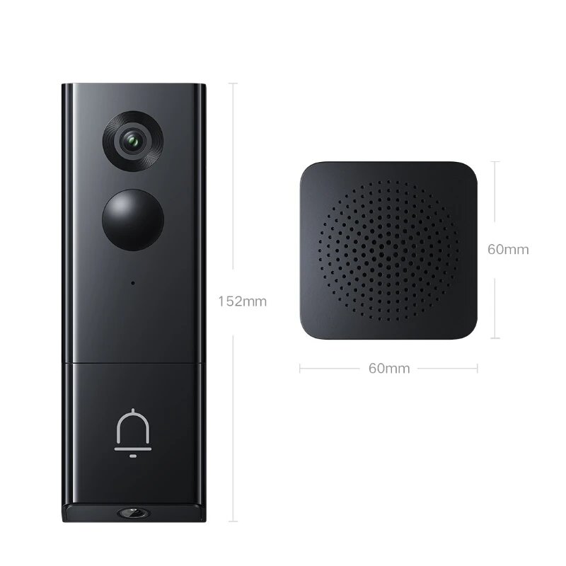 Xiaomi Smart Doorbell 4