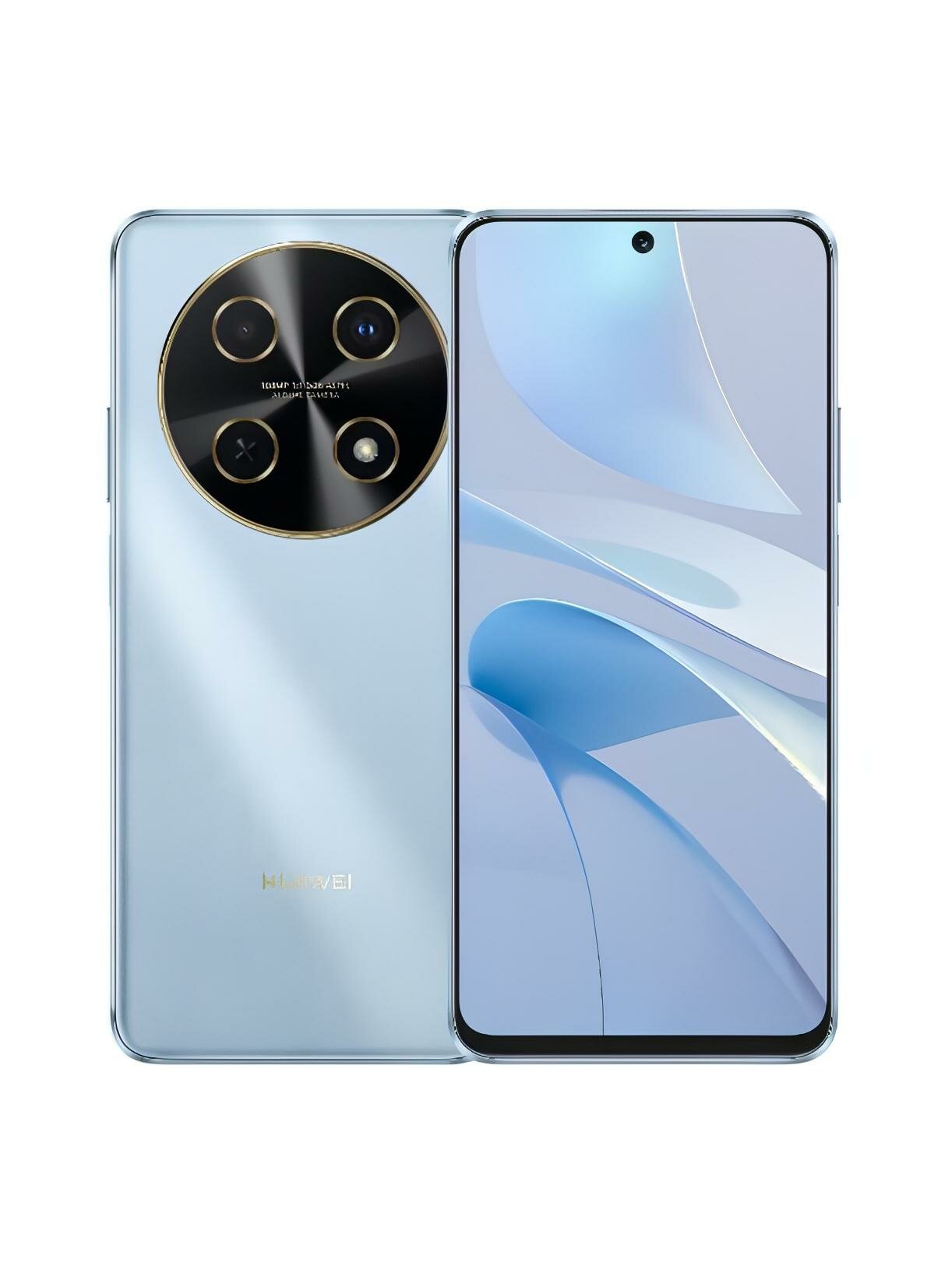 Смартфон HUAWEI nova 13i 8/256GB Blue