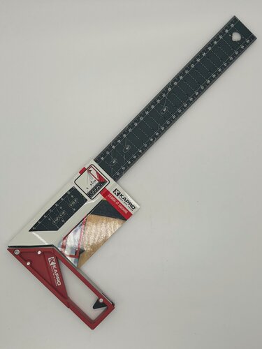 Изображение товара Угольник KAPRO 354-40