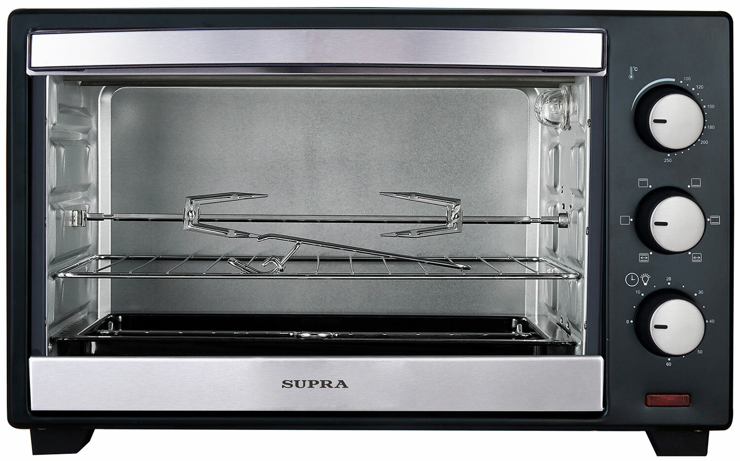 Мини-печь Supra MTS-3506