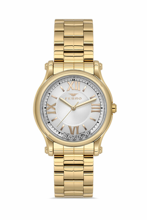 Наручные часы