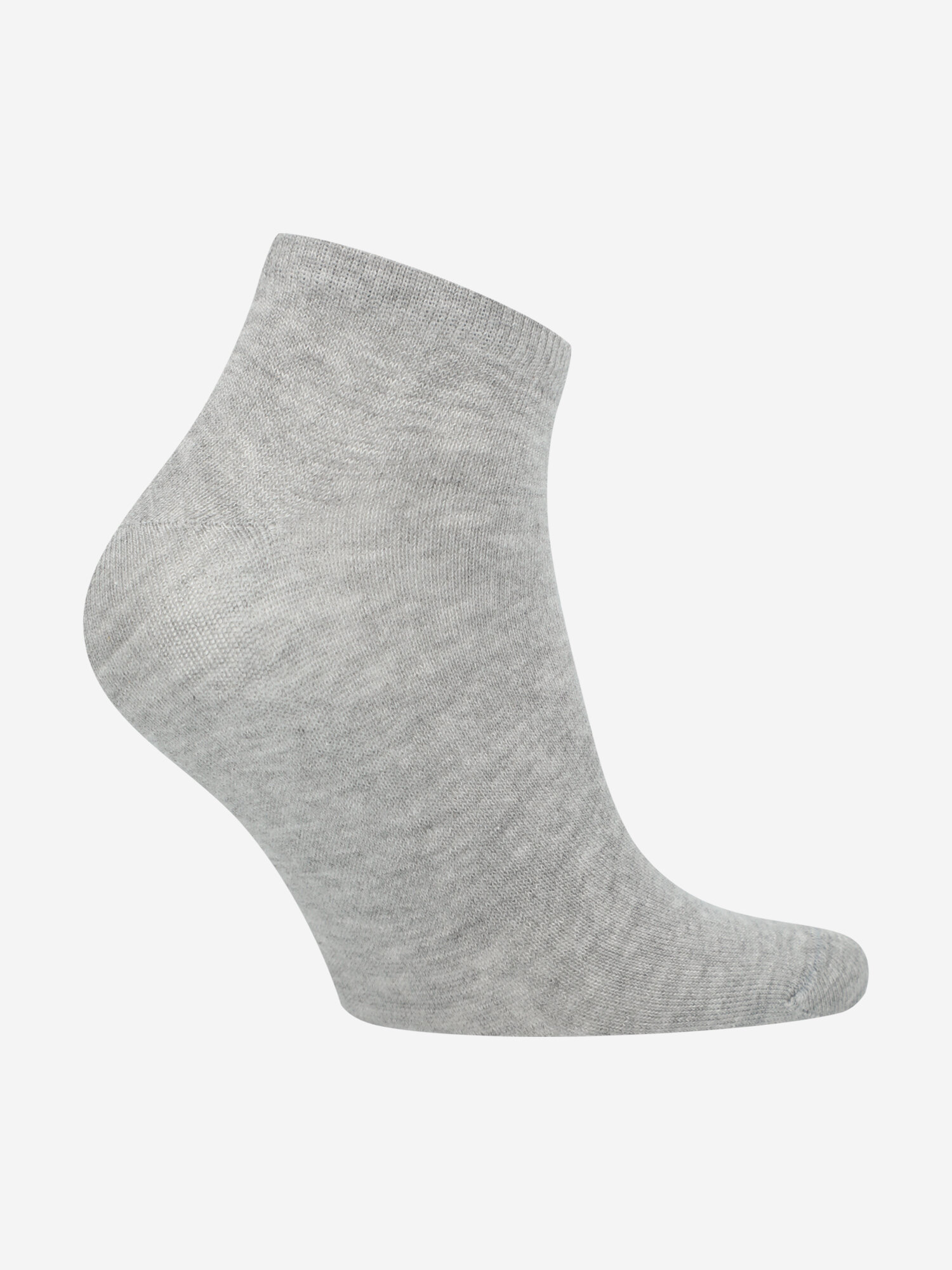 Носки спортивные GSD, размер 39-42, светло-серый — фото 1