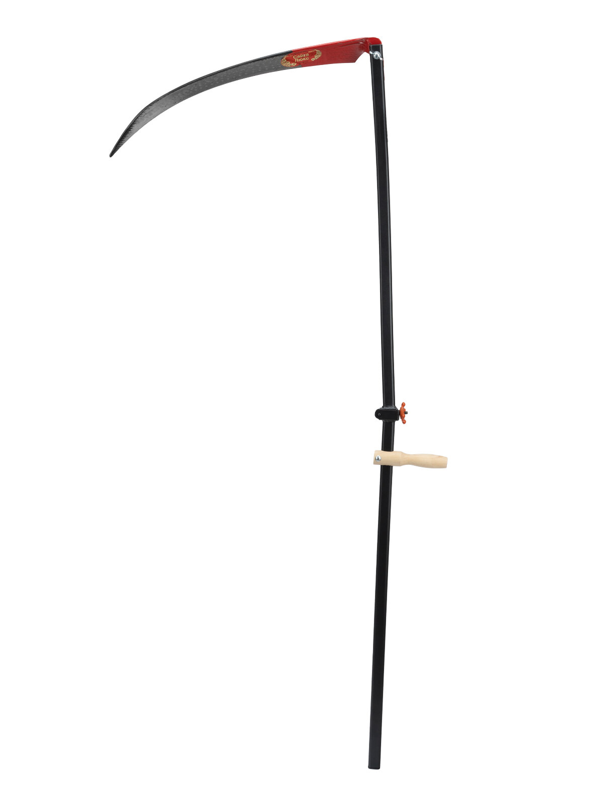 Набор косца арти Трансформер №7 коса 