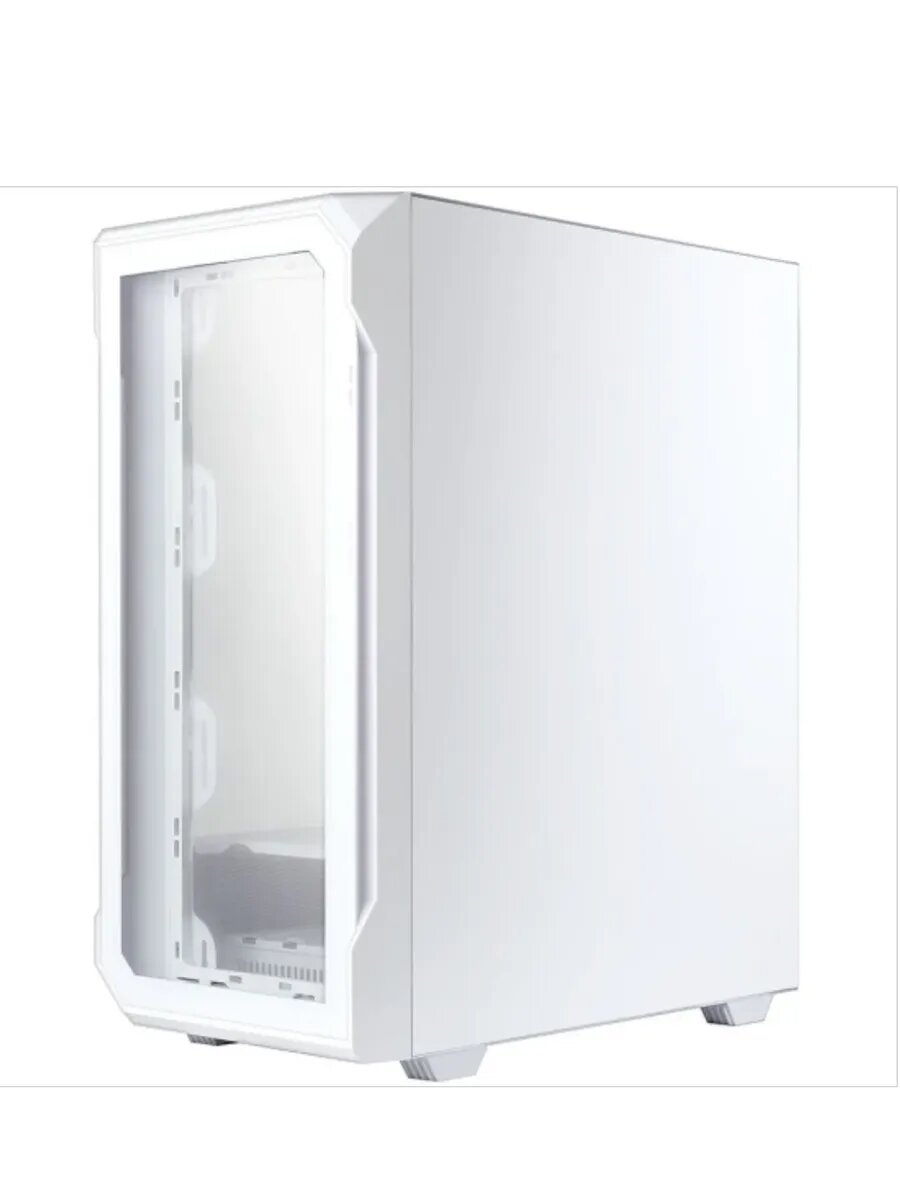 Корпус для ПК CL130 ATX Midi-Tower ATX без БП — фото 1