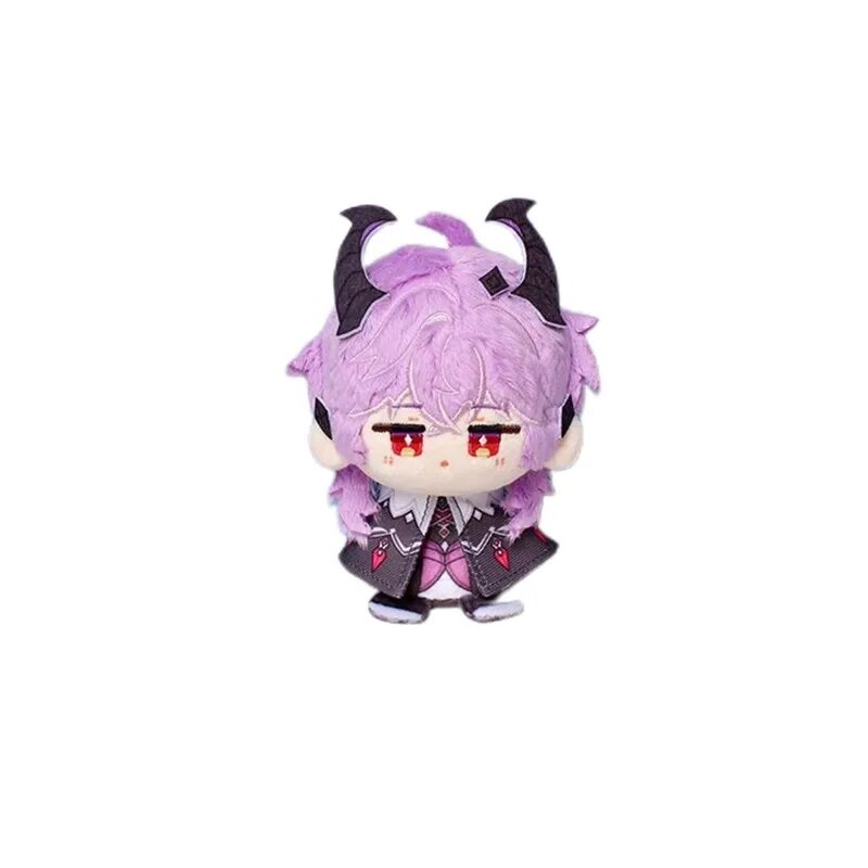 Genshin Impact Durin Плюшевая игрушка 12 см Фиолетовый, Durin