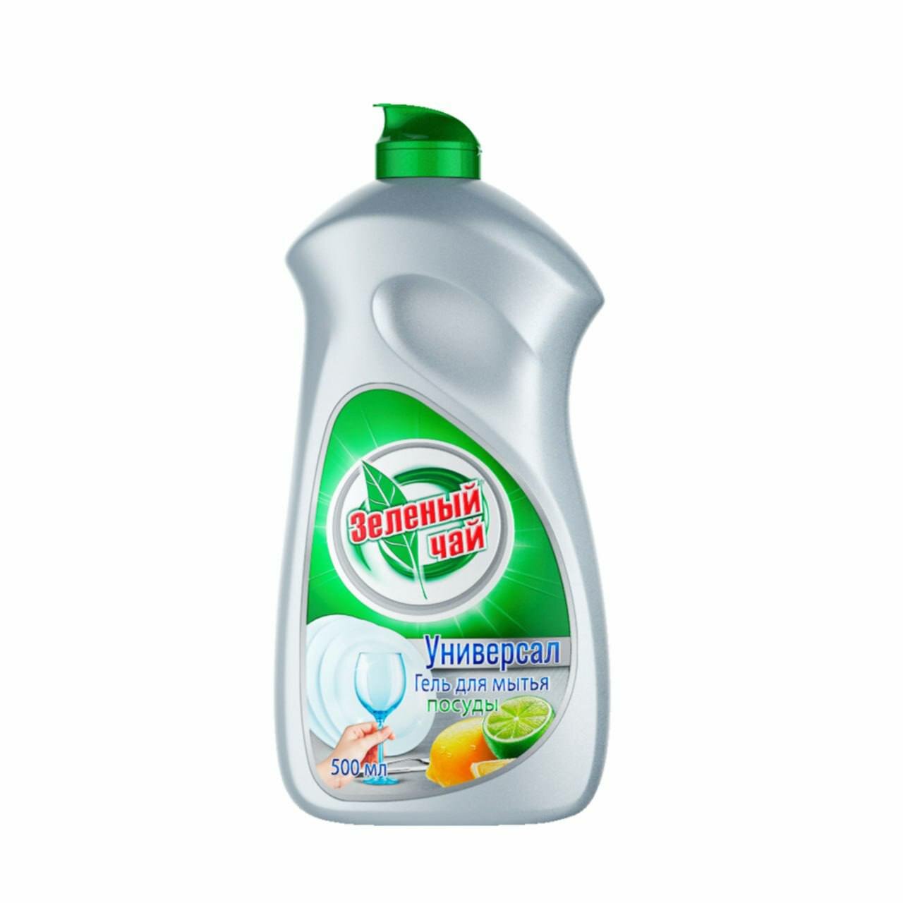 Жидкий Гель З/Ч 500 мл Универсал — фото 1