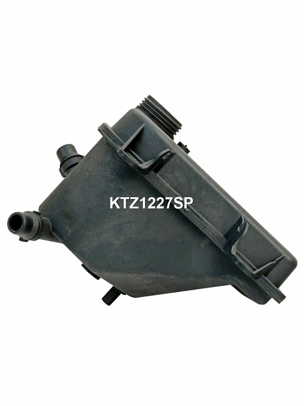 Бачок расширительный BMW X5 E53 / Z3 E36 (БМВ) — фото 1