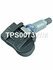 Датчик давления в шине Krauf TPS0073WM для HYUNDAI ACCENT GENESIS SONATA KIA FOR...