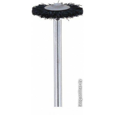 Щетка Dremel 2.615.040.3JA