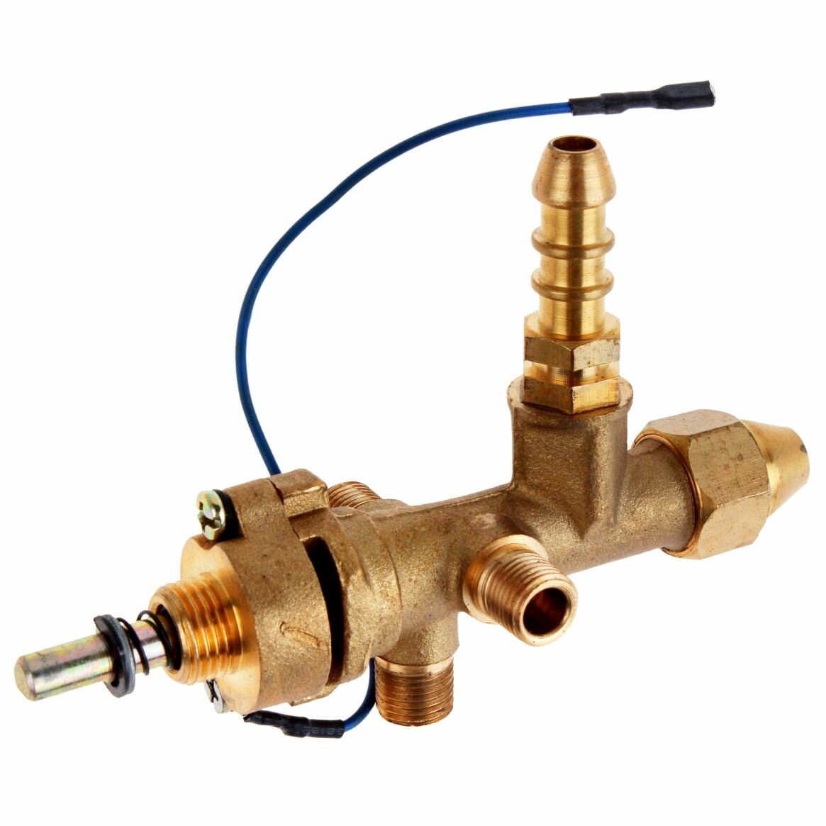 Газовый клапан Master 4509.266